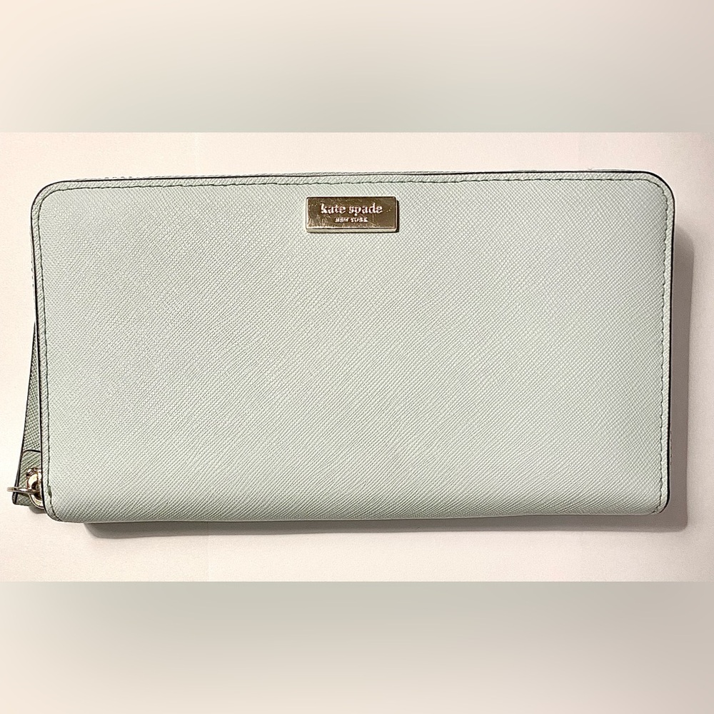 Kate Spade Wallet “Neda” Newburgh Lane